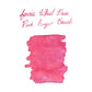 Ferris Wheel Press Pink Sugar Beach (38ml) Bottled Ink