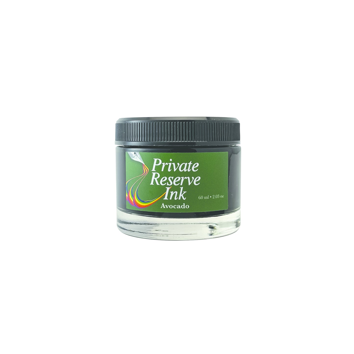 Private Reserve Avocado (60ml) Bottled Ink