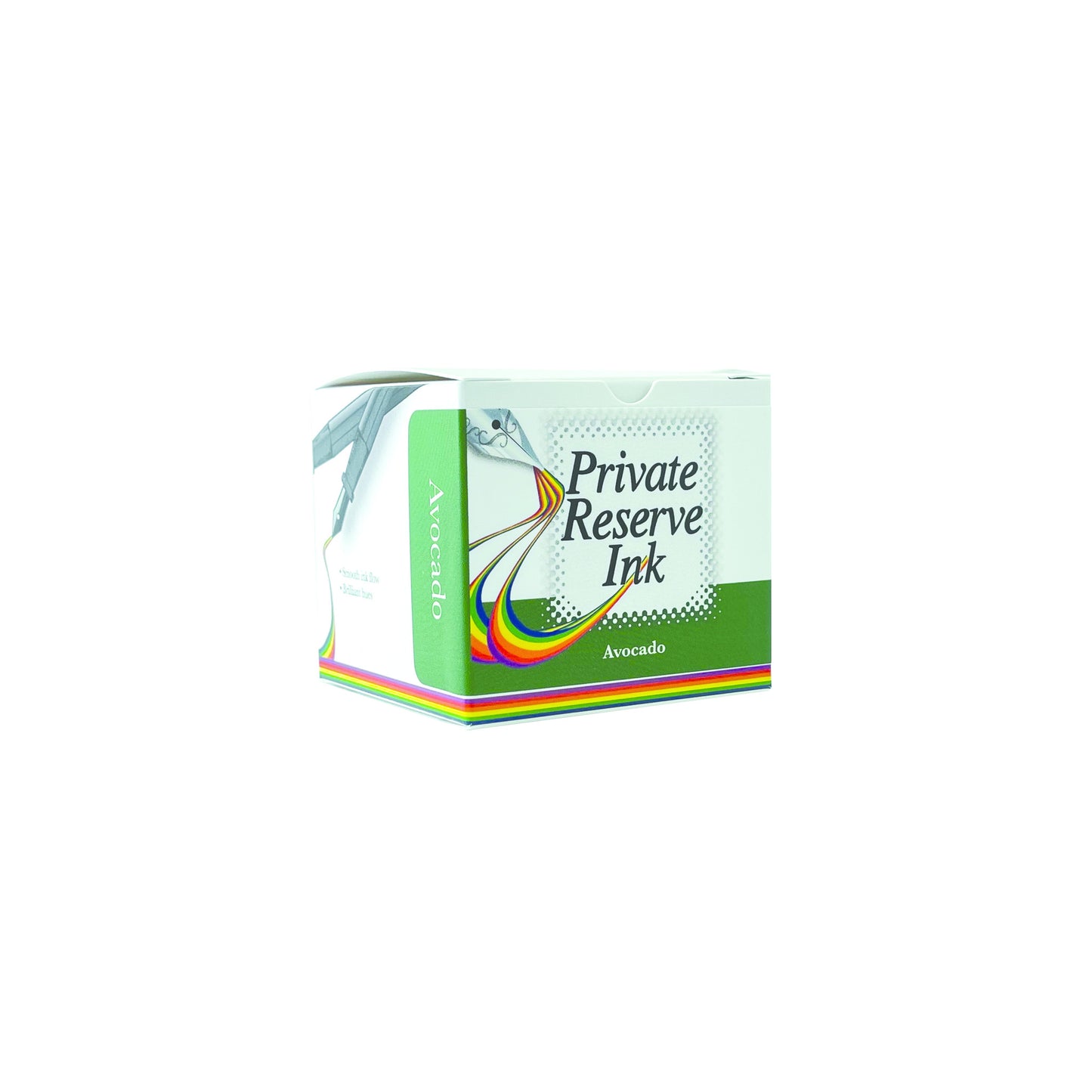 Private Reserve Avocado (60ml) Bottled Ink
