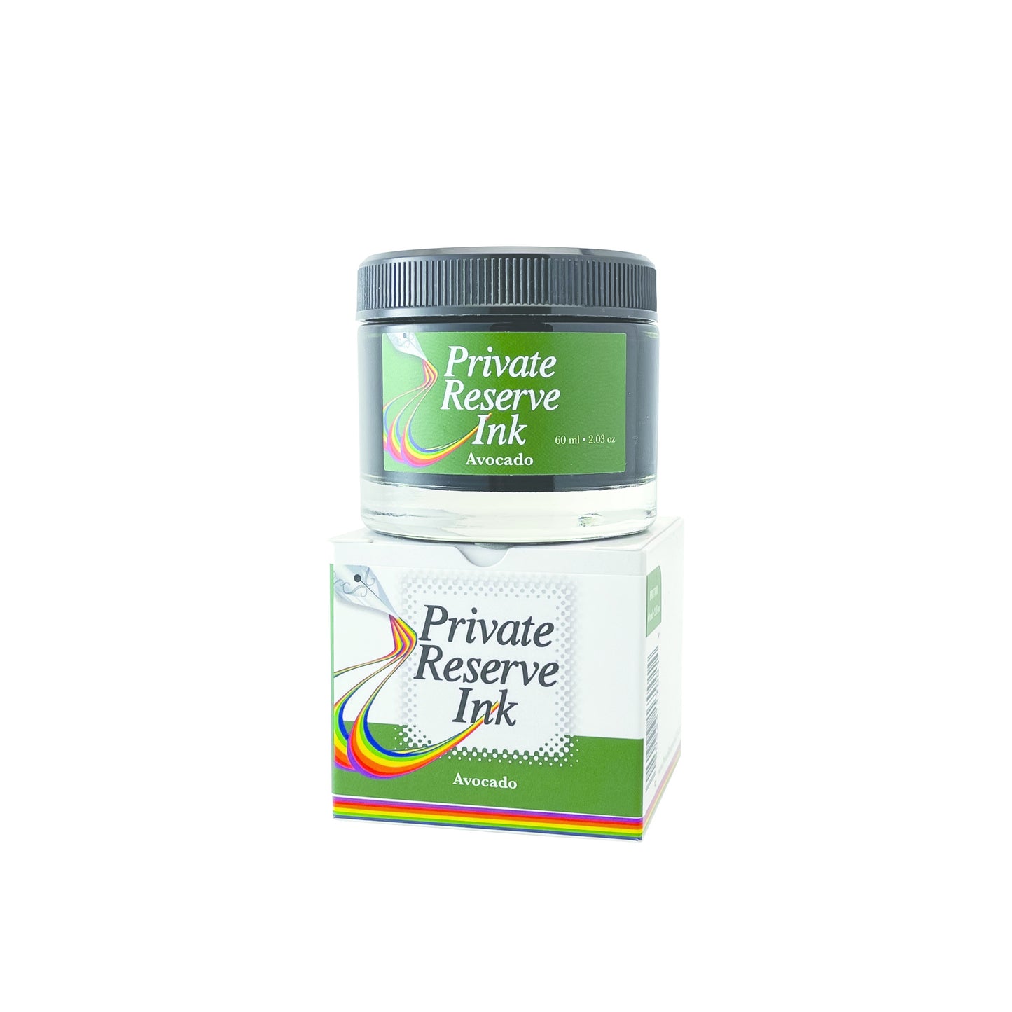 Private Reserve Avocado (60ml) Bottled Ink