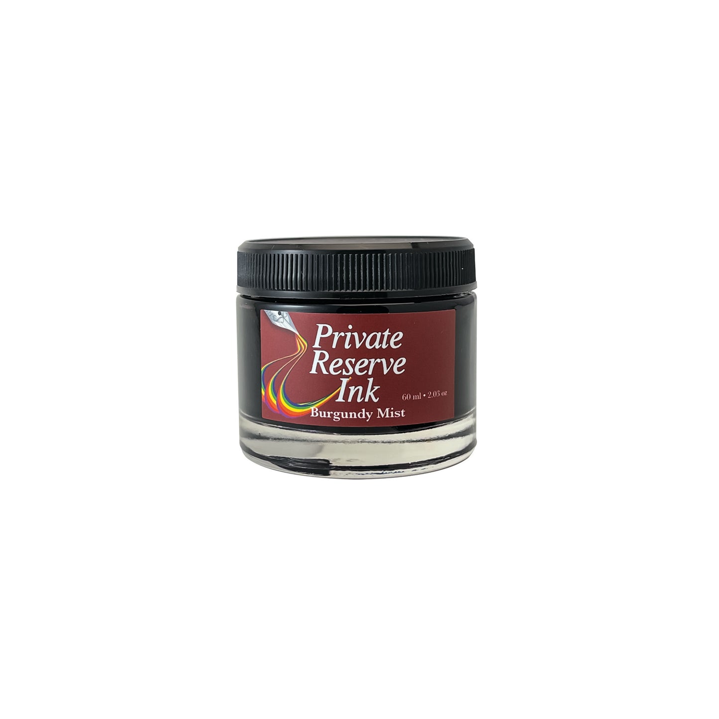 Private Reserve Burgundy Mist (60ml) Bottled Ink