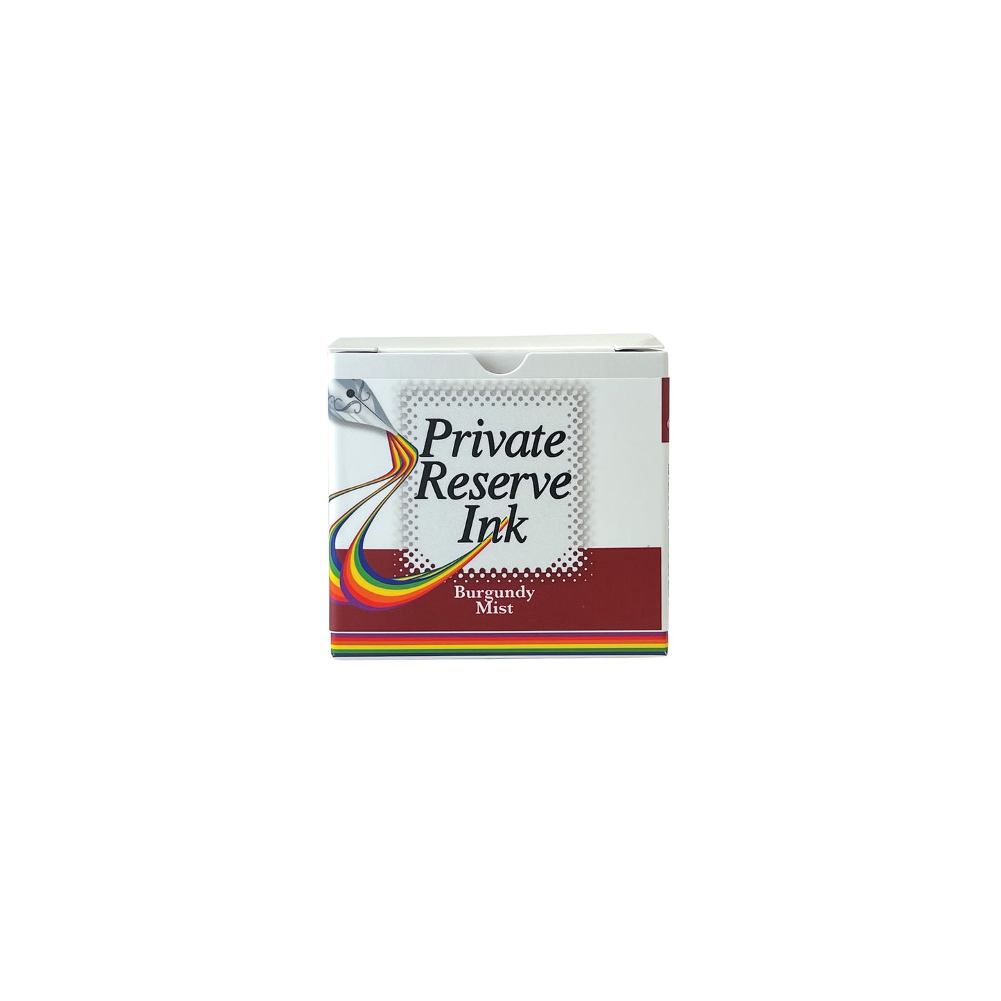 Private Reserve Burgundy Mist (60ml) Bottled Ink