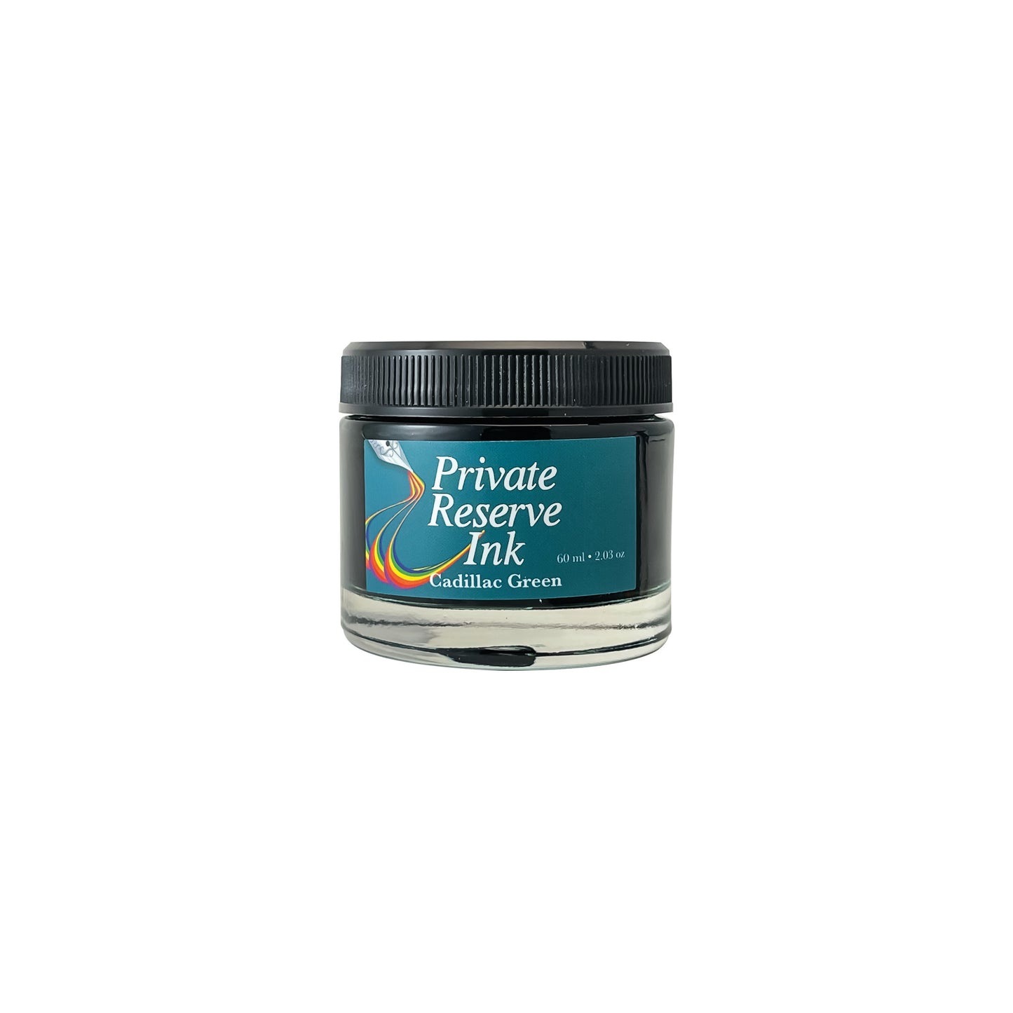 Private Reserve Cadillac Green (60ml) Bottled Ink