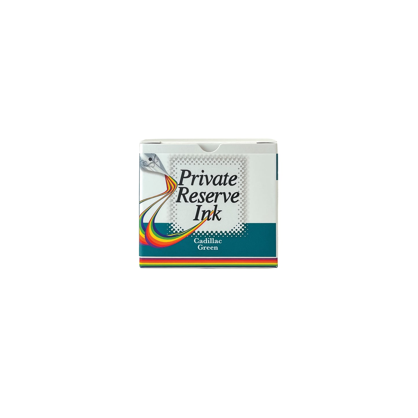 Private Reserve Cadillac Green (60ml) Bottled Ink