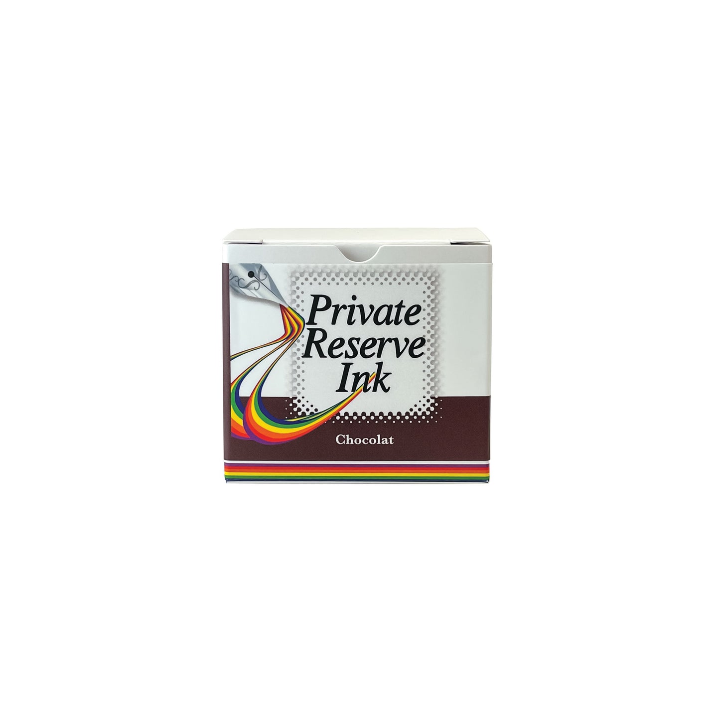 Private Reserve Chocolat (60ml) Bottled Ink