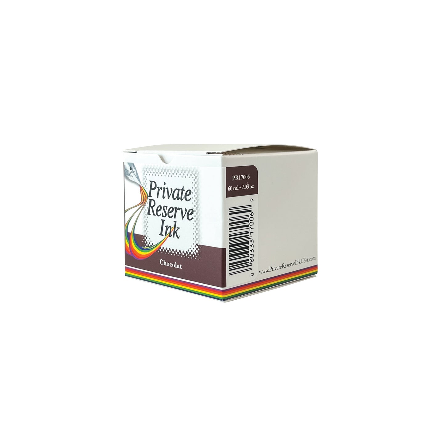 Private Reserve Chocolat (60ml) Bottled Ink