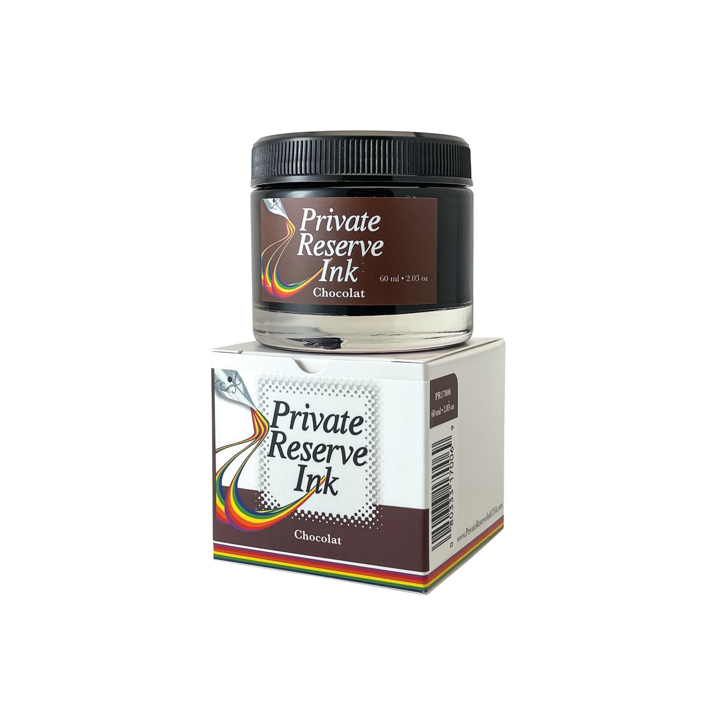 Private Reserve Chocolat (60ml) Bottled Ink
