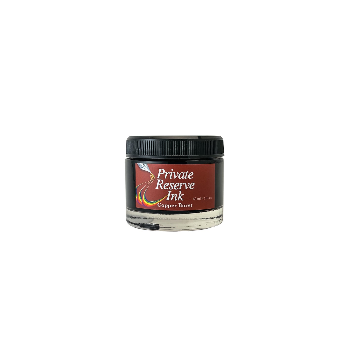 Private Reserve Copper Burst (60ml) Bottled Ink