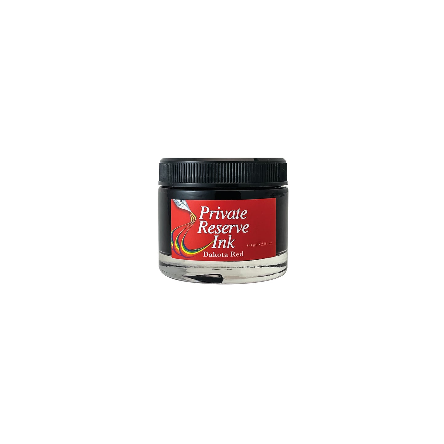 Private Reserve Dakota Red (60ml) Bottled Ink