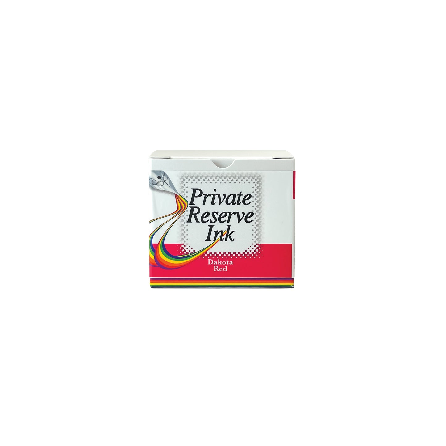 Private Reserve Dakota Red (60ml) Bottled Ink