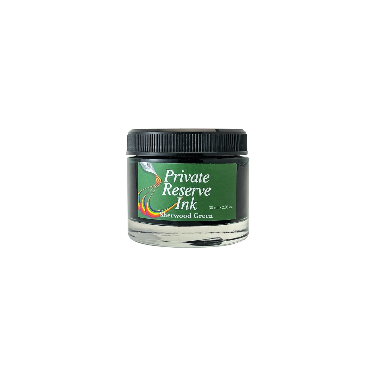 Private Reserve Sherwood Green (60ml) Bottled Ink