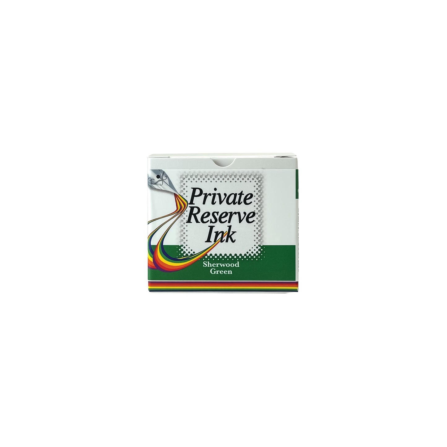 Private Reserve Sherwood Green (60ml) Bottled Ink