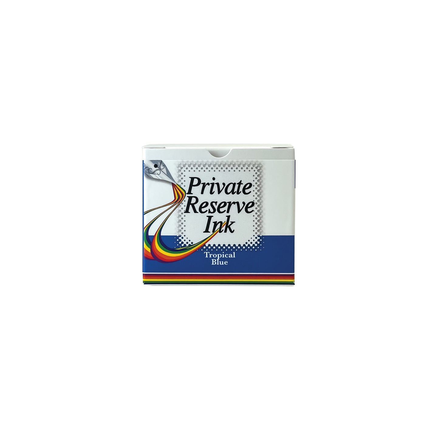 Private Reserve Tropical Blue (60ml) Bottled Ink