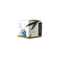 Private Reserve Ebony Blue (60ml) Bottled Ink