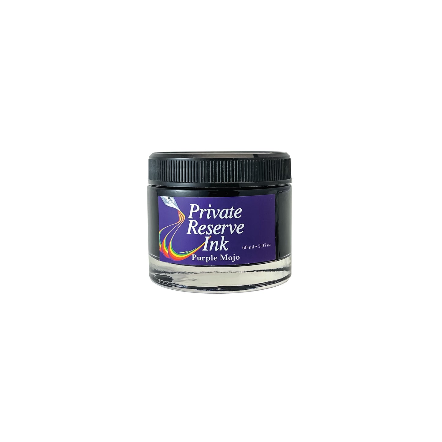 Private Reserve Purple Mojo (60ml) Bottled Ink