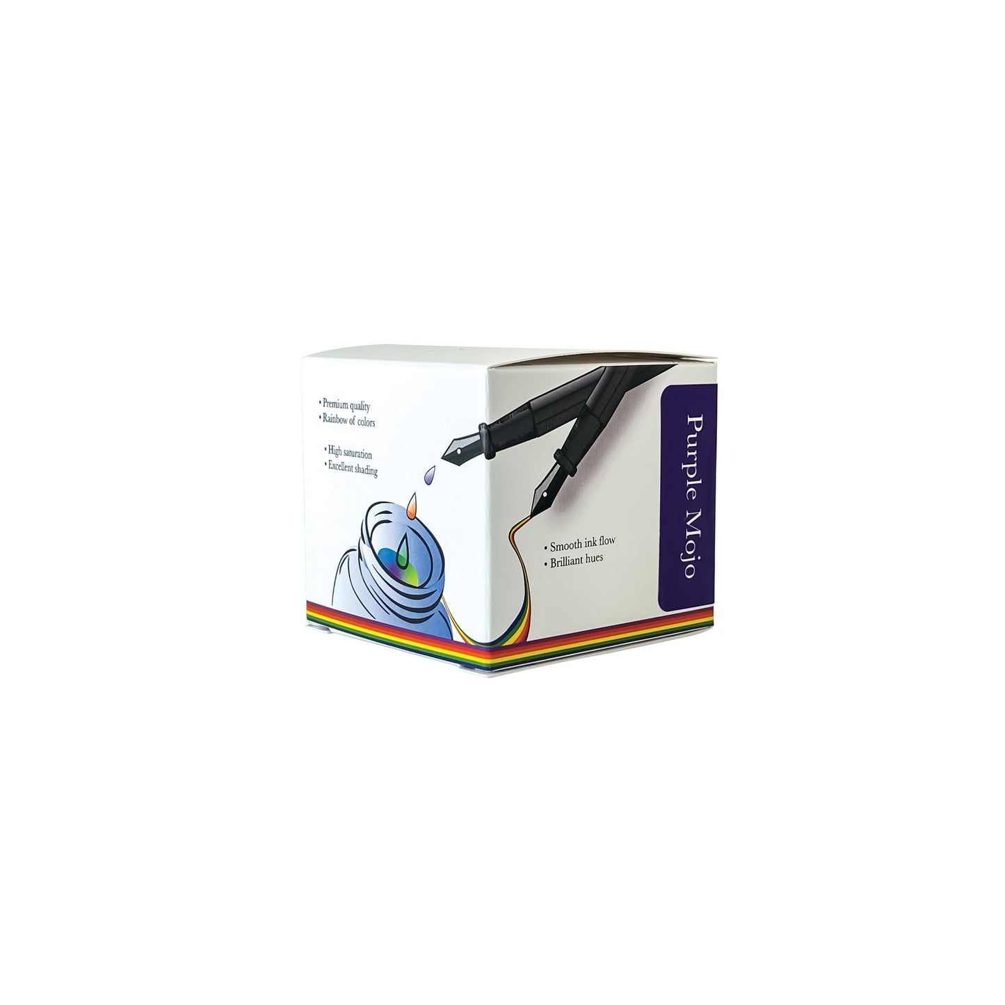 Private Reserve Purple Mojo (60ml) Bottled Ink