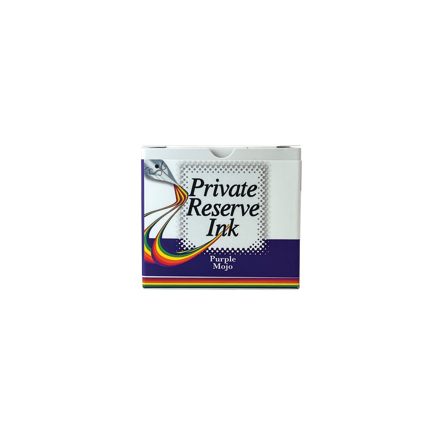Private Reserve Purple Mojo (60ml) Bottled Ink