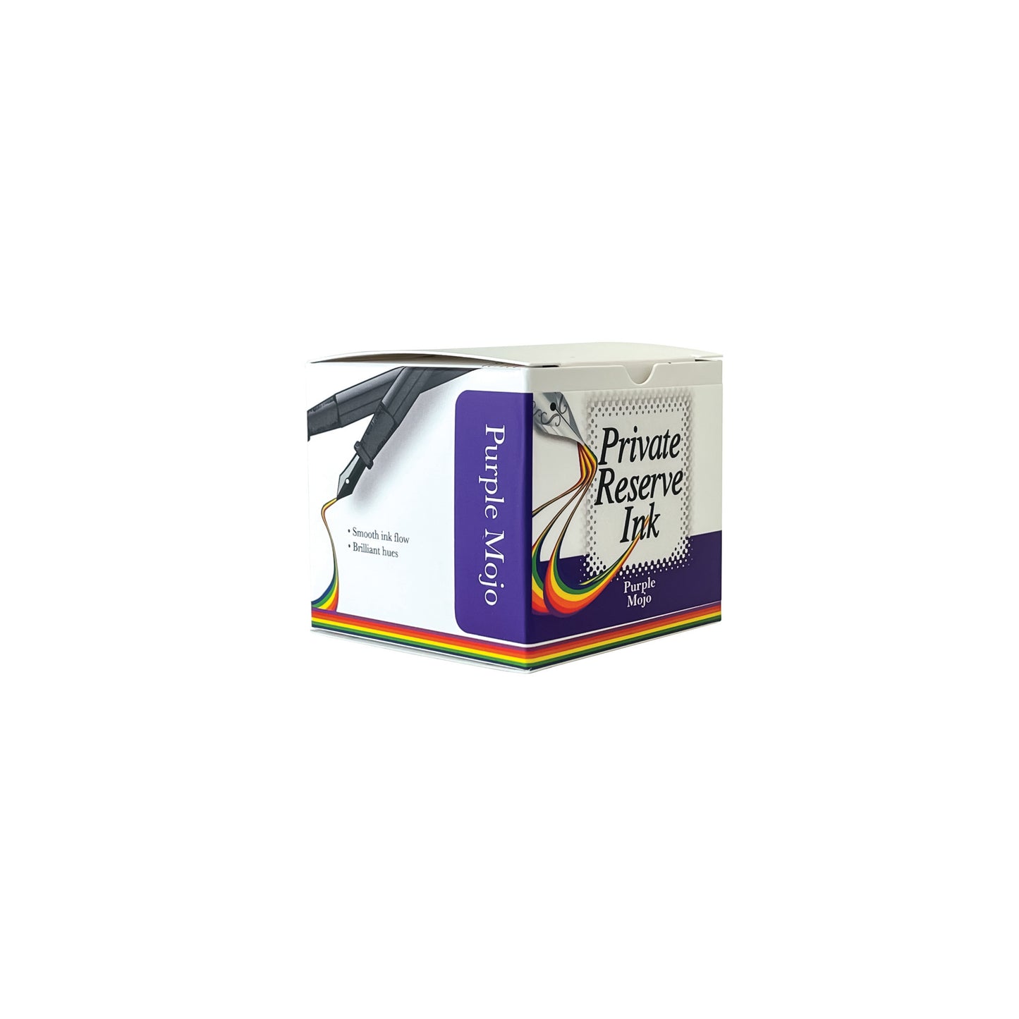 Private Reserve Purple Mojo (60ml) Bottled Ink