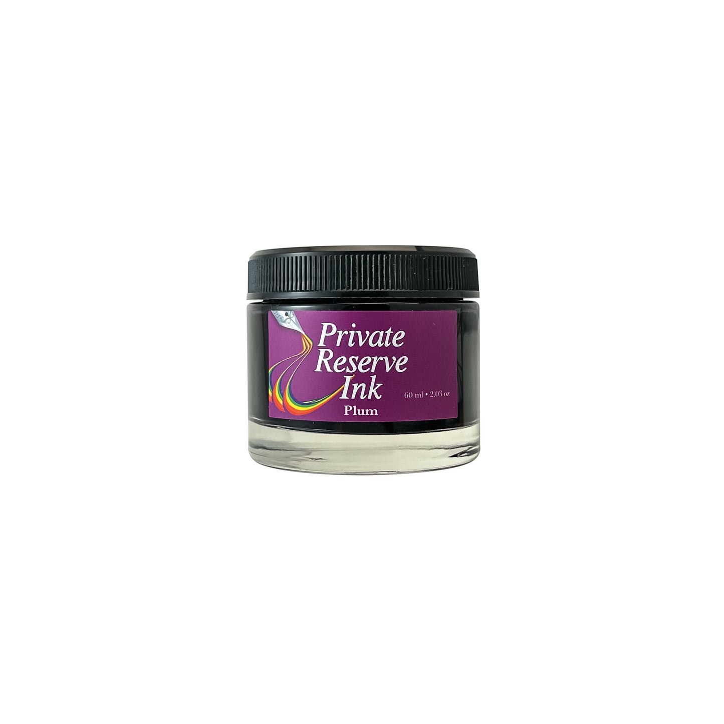 Private Reserve Plum (60ml) Bottled Ink