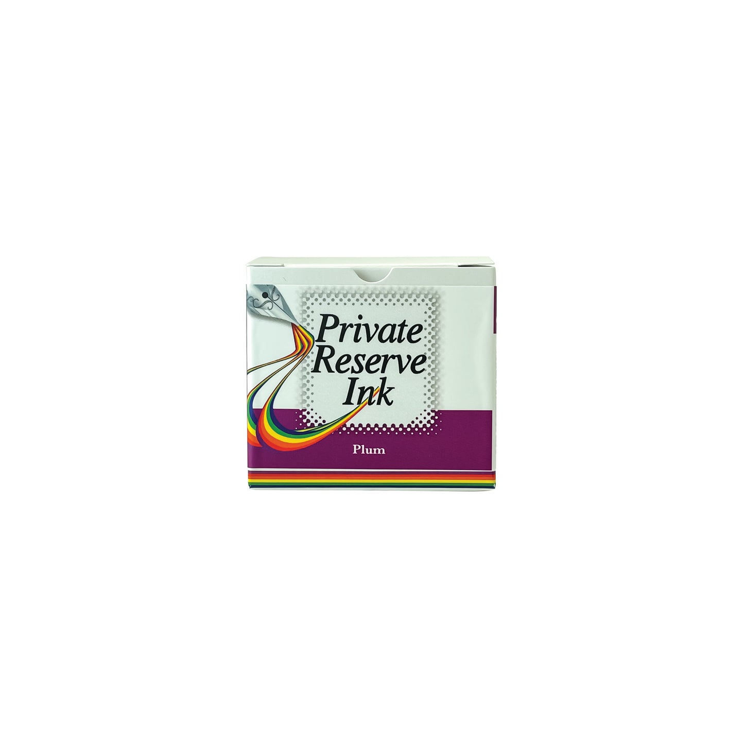 Private Reserve Plum (60ml) Bottled Ink
