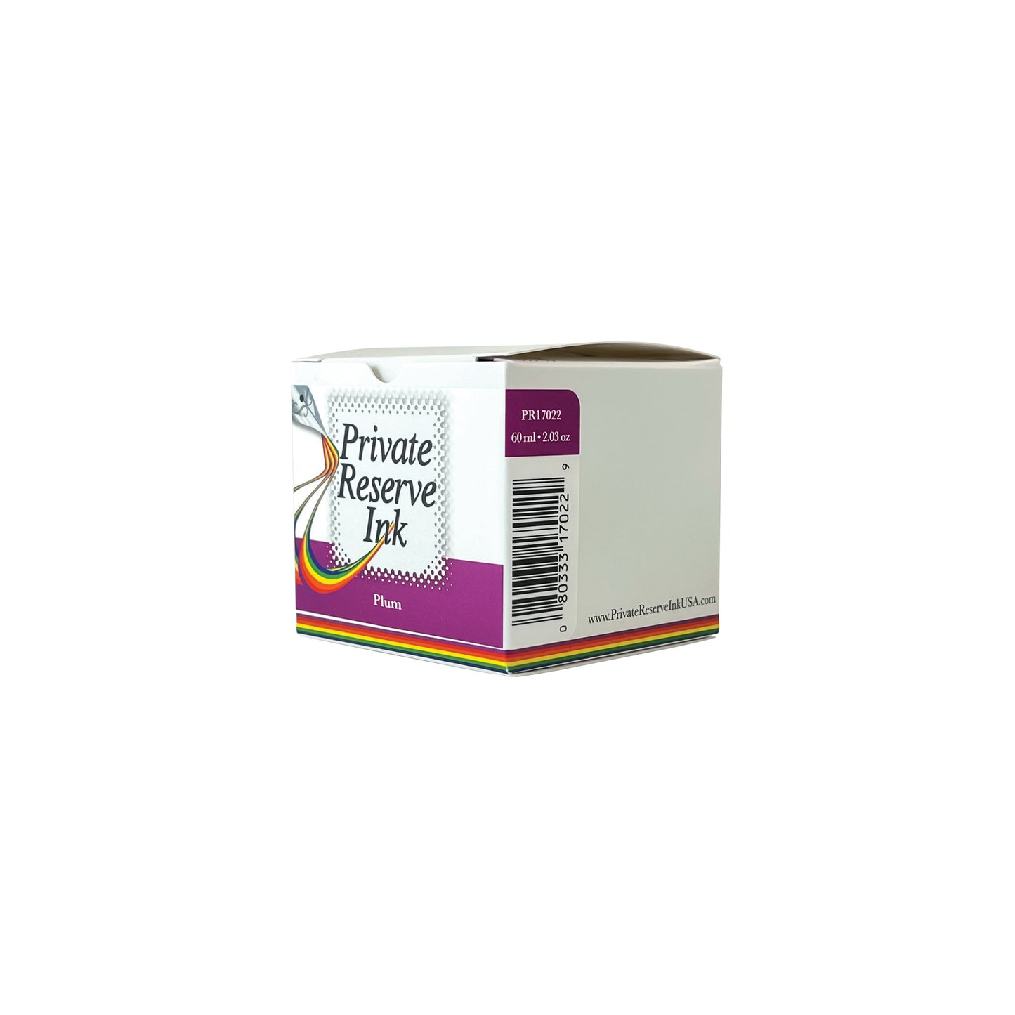 Private Reserve Plum (60ml) Bottled Ink