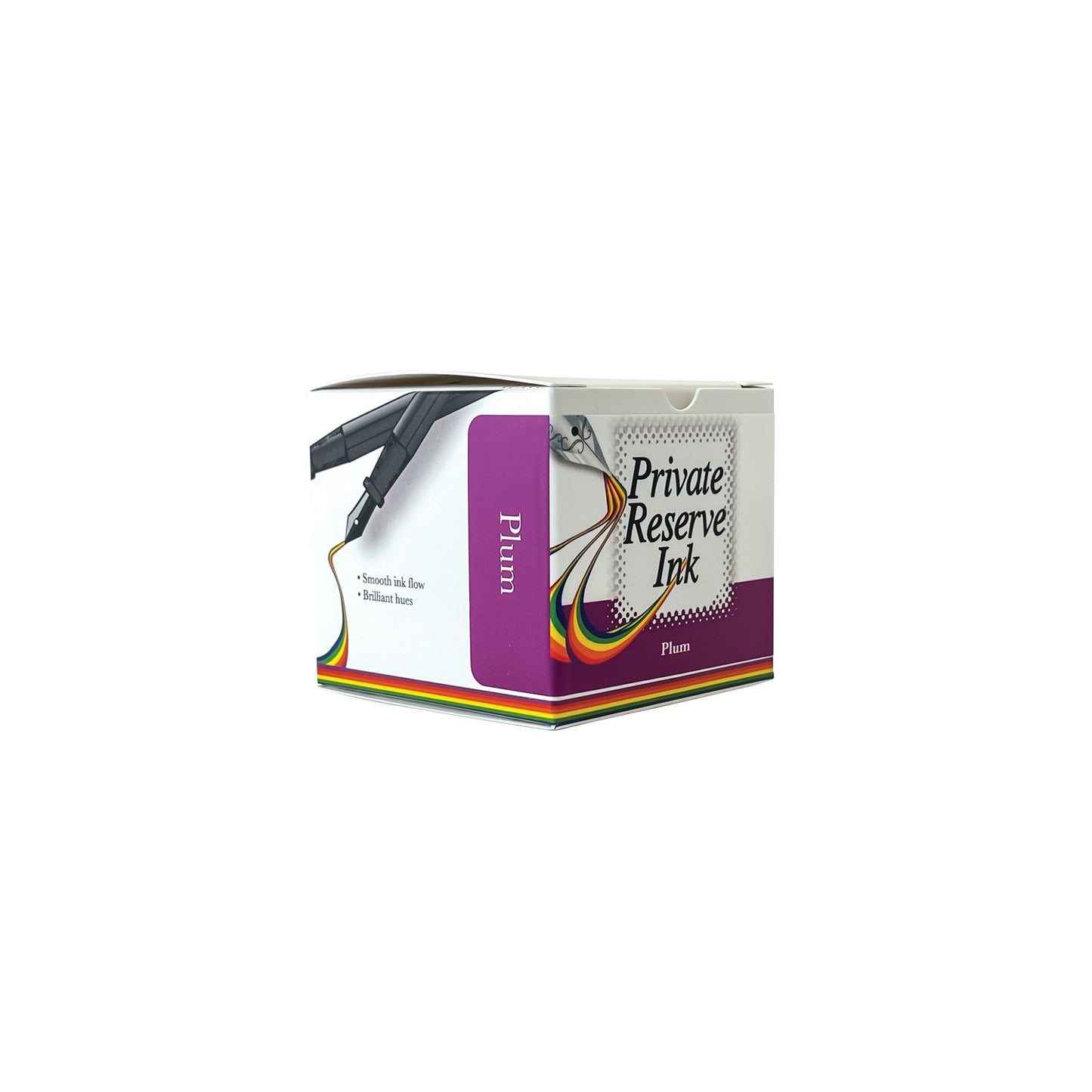 Private Reserve Plum (60ml) Bottled Ink