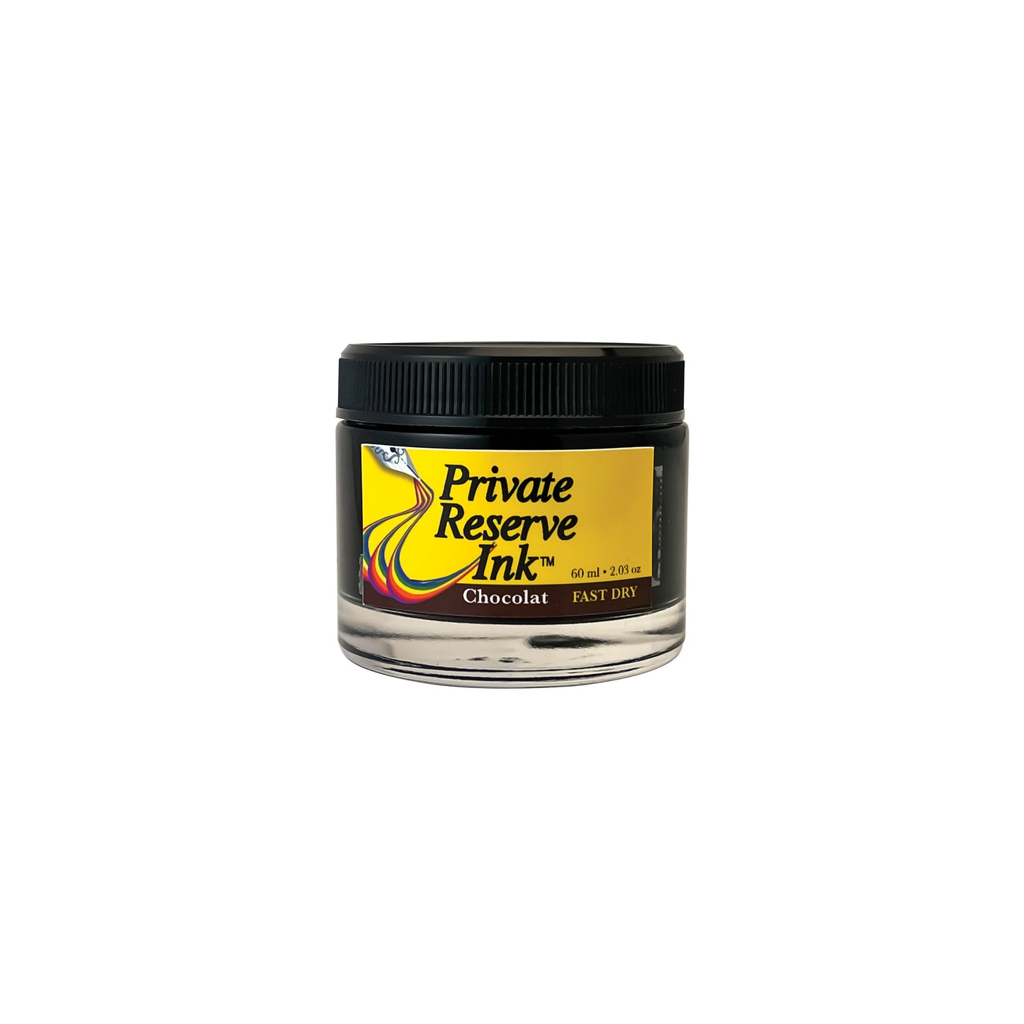 Private Reserve Fast Dry Chocolat (60ml) Bottled Ink