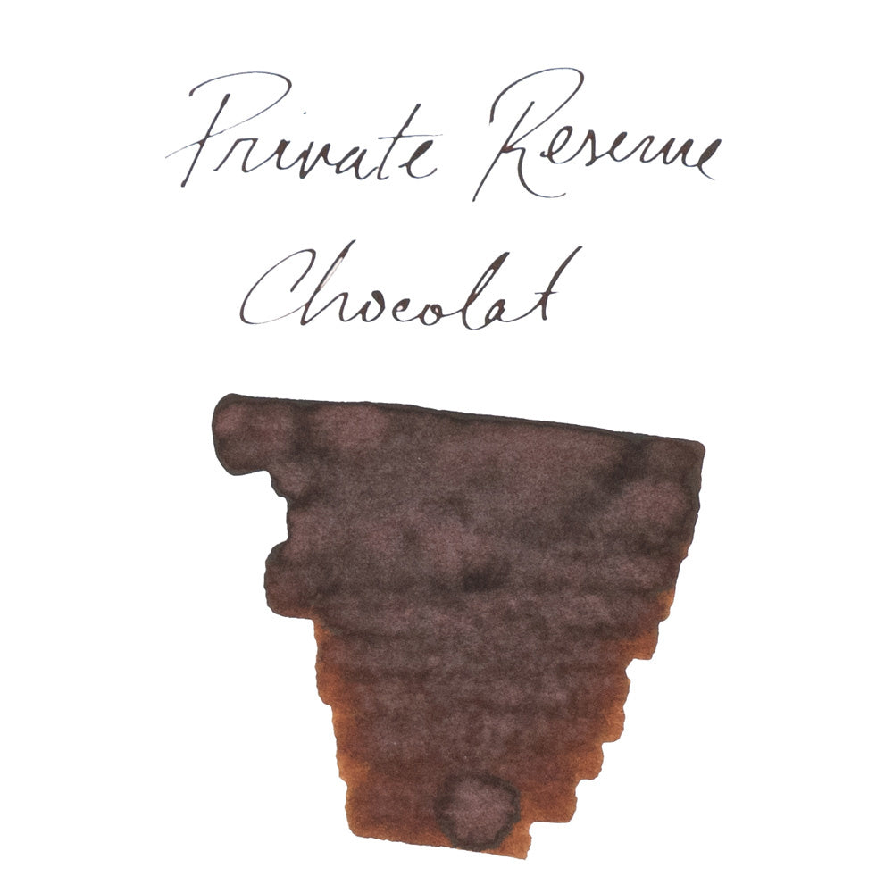 Private Reserve Chocolat (60ml) Bottled Ink