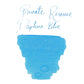 Private Reserve Daphne Blue (60ml) Bottled Ink
