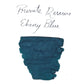 Private Reserve Ebony Blue (60ml) Bottled Ink