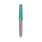 Sailor Pro Gear Slim Fountain Pen - Follow the Mermaid