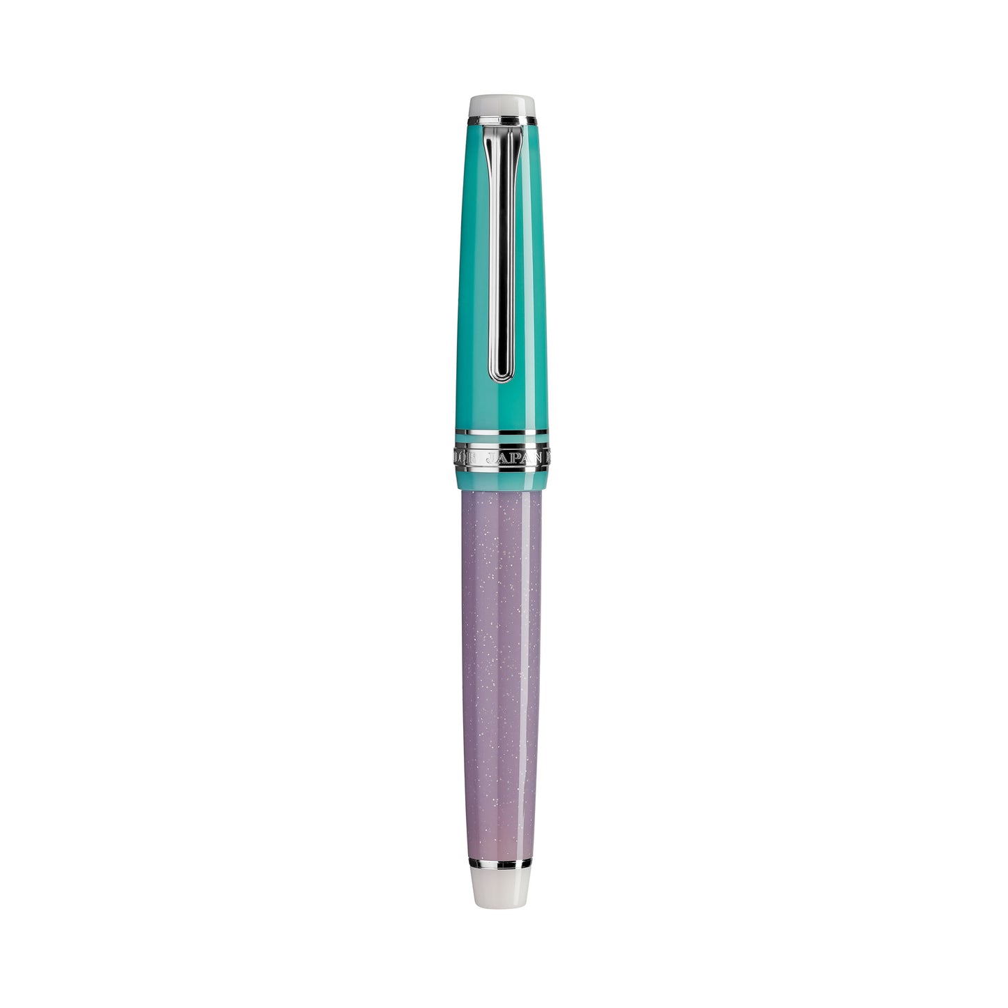 Sailor Pro Gear Slim Fountain Pen - Follow the Mermaid