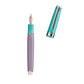 Sailor Pro Gear Slim Fountain Pen - Follow the Mermaid
