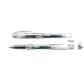 Platinum Preppy Fountain Pen - #4 Crystal