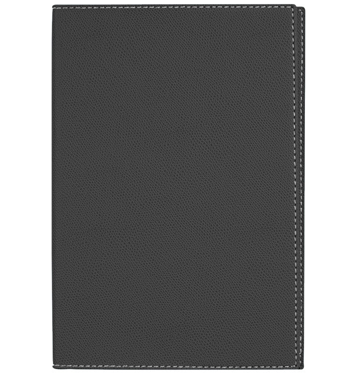 Quo Vadis 2025 Minister #18 Vertical Weekly Planner - Texas Bamboo