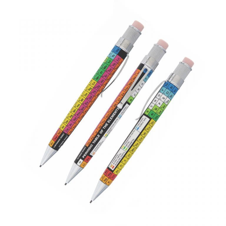 Retro 51 Tornado Pencil - Dmitri (1.15mm)