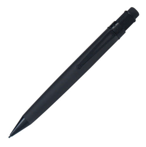 Retro 51 Tornado Pencil - Stealth (1.15mm)