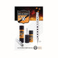 Retro 51 Collection Tornado Popper Rollerball - Breakaway - Sealed