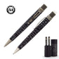 Retro 51 Tornado Gift Set - Albert (Rollerball and Pencil 1.15mm)