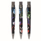 Retro 51 Collection Tornado Rollerball Kiss 1978 Faces