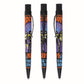 Retro 51 Collection Tornado Rollerball Kiss Rock Poster