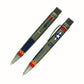 Retro 51 Tornado Rollerball - P-51 Mustang (Vintage Metalsmith)