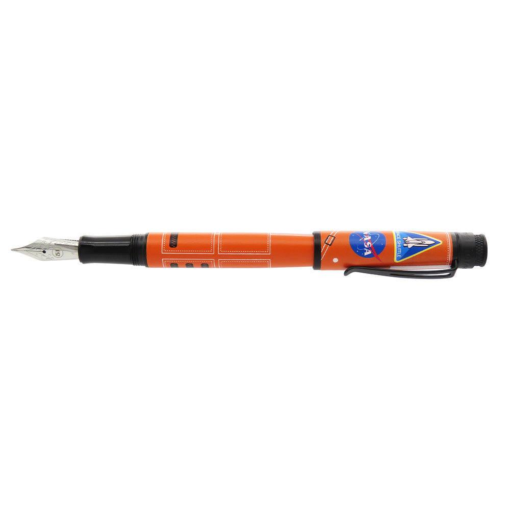 Retro 51 Tornado Fountain Pen - Escape