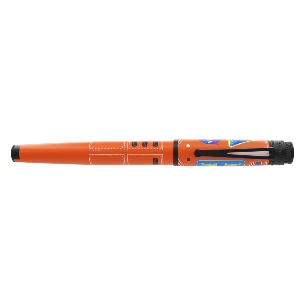 Retro 51 Tornado Fountain Pen - Escape