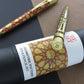Retro 51 Tornado Gift Set - Geometric (Metropolitan Rollerball and Pencil 1.15mm) - Discontinued