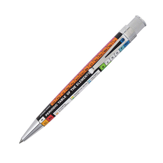 Retro 51 Tornado Rollerball - Dmitri (Vintage Metalsmith)