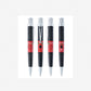 Retro 51 Collection Tornado Rollerball - Christmas Melodies Popper (Retired 2019)