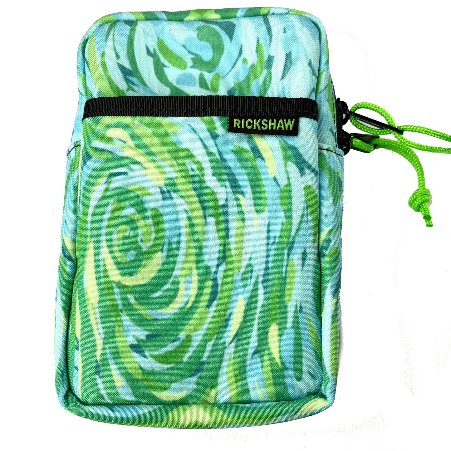 Rickshaw Bagworks 8-Pen Coozy Case - Windfall