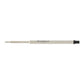 Waterman Ballpoint Refill - Black