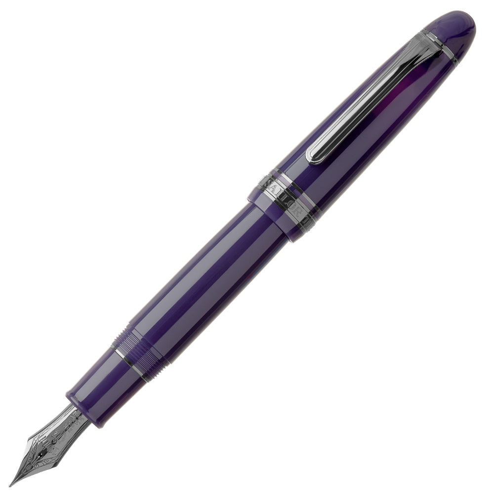 Sailor 1911 King of Pens Fountain Pen - Wicked Witch of the West